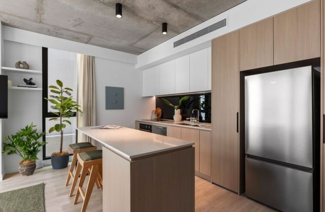 1-Bedroom, 1-Bathroom Apartment in Byron Bay NSW
