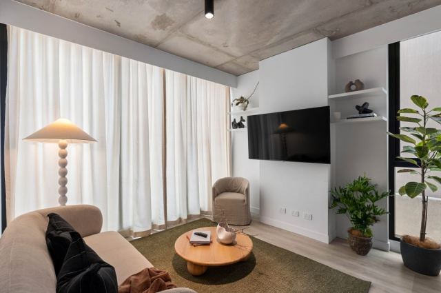 1-Bedroom, 1-Bathroom Apartment in Byron Bay NSW