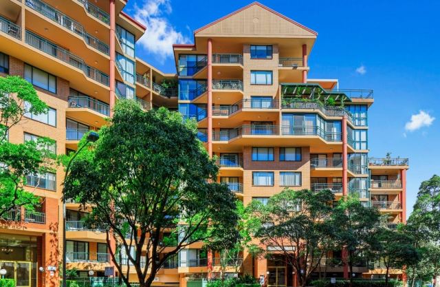 2-26 Wattle Crescent, Pyrmont, NSW 2009