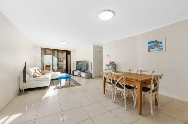 2-26 Wattle Crescent, Pyrmont, NSW 2009