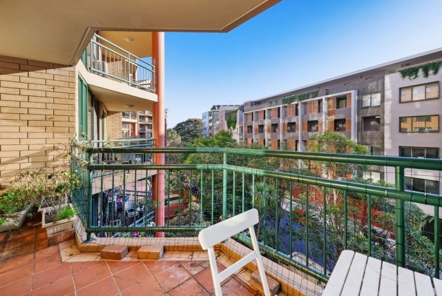 2-26 Wattle Crescent, Pyrmont, NSW 2009