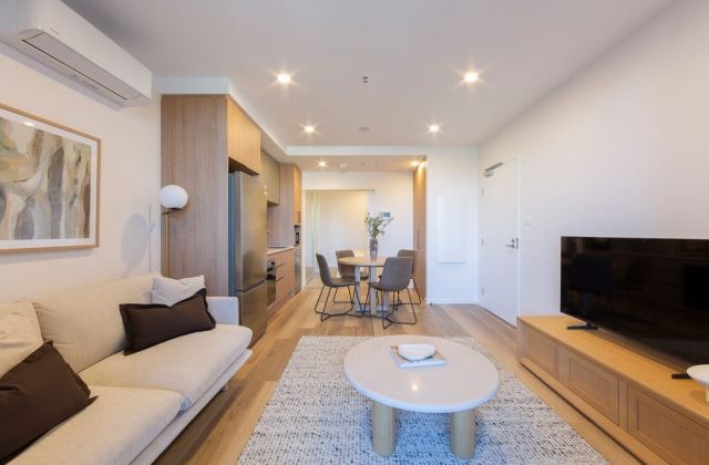 Prime Location – 1 Bed, 1 Bath Apartment for Rent Phillip, ACT