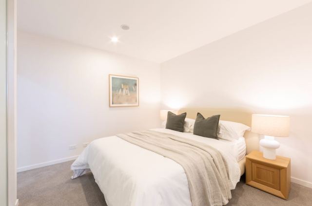 Prime Location – 1 Bed, 1 Bath Apartment for Rent Phillip, ACT