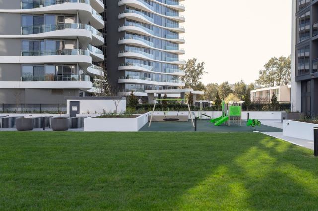 Prime Location – 1 Bed, 1 Bath Apartment for Rent Phillip, ACT
