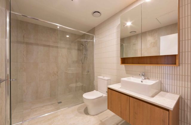 Prime Location – 1 Bed, 1 Bath Apartment for Rent Phillip, ACT
