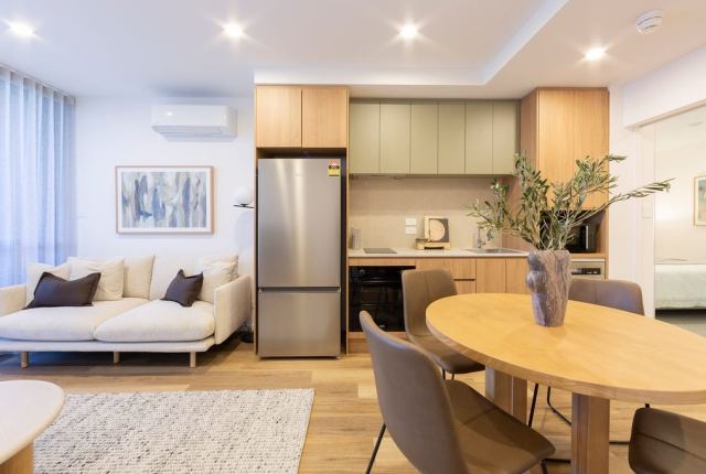 Prime Location – 1 Bed, 1 Bath Apartment for Rent Phillip, ACT