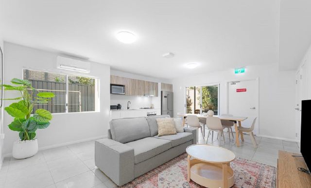 Beautiful Studio - Kingswood, NSW 2747