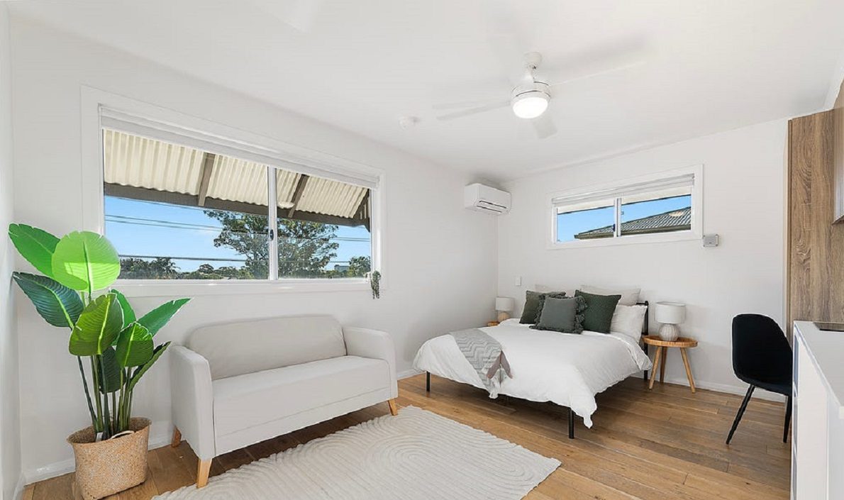 Beautiful Studio - Kingswood, NSW 2747