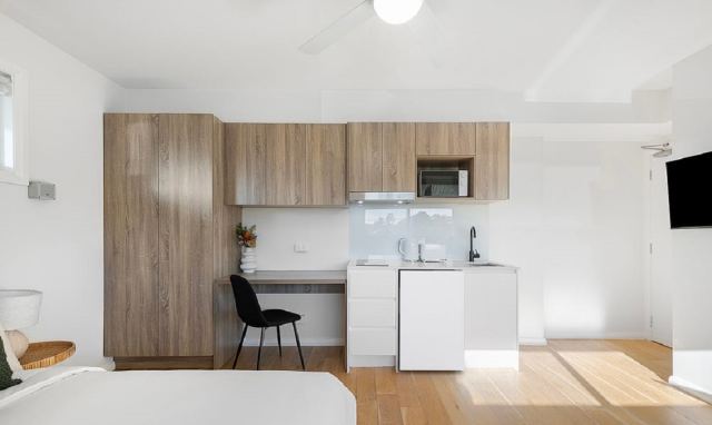 Beautiful Studio - Kingswood, NSW 2747