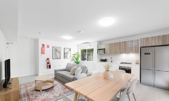 Beautiful Studio - Kingswood, NSW 2747