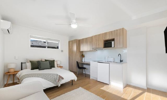 Beautiful Studio - Kingswood, NSW 2747
