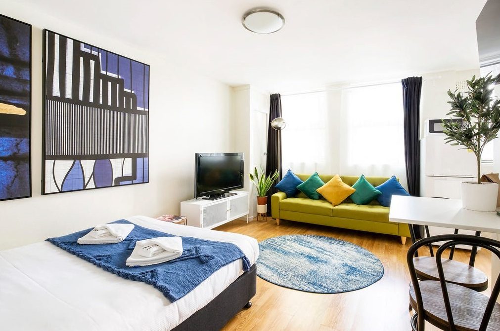 54A Hopewell Street, Paddington, NSW 2021