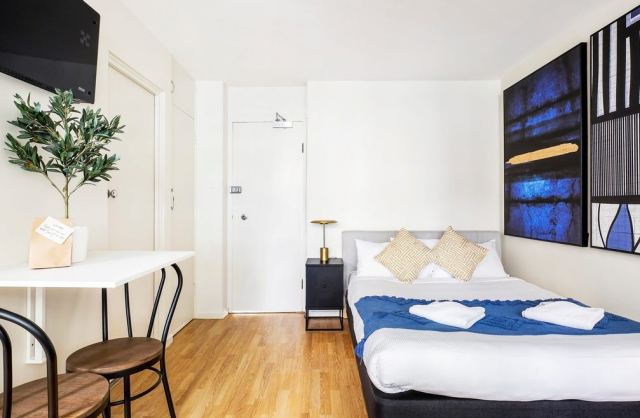 54A Hopewell Street, Paddington, NSW 2021