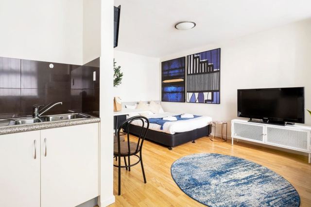 54A Hopewell Street, Paddington, NSW 2021