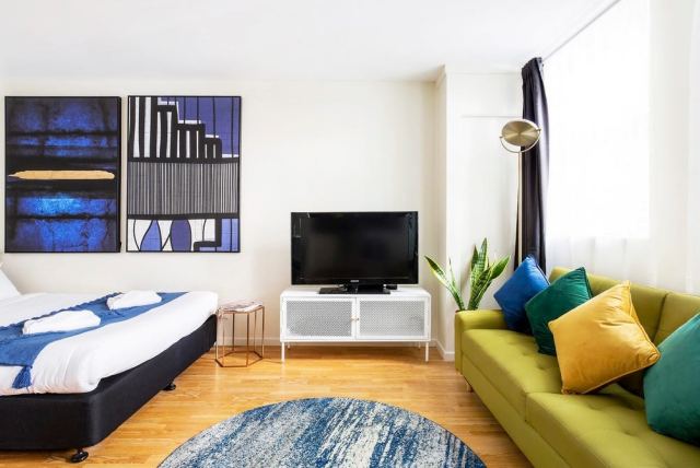 54A Hopewell Street, Paddington, NSW 2021
