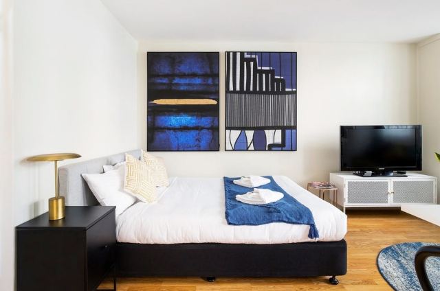 54A Hopewell Street, Paddington, NSW 2021