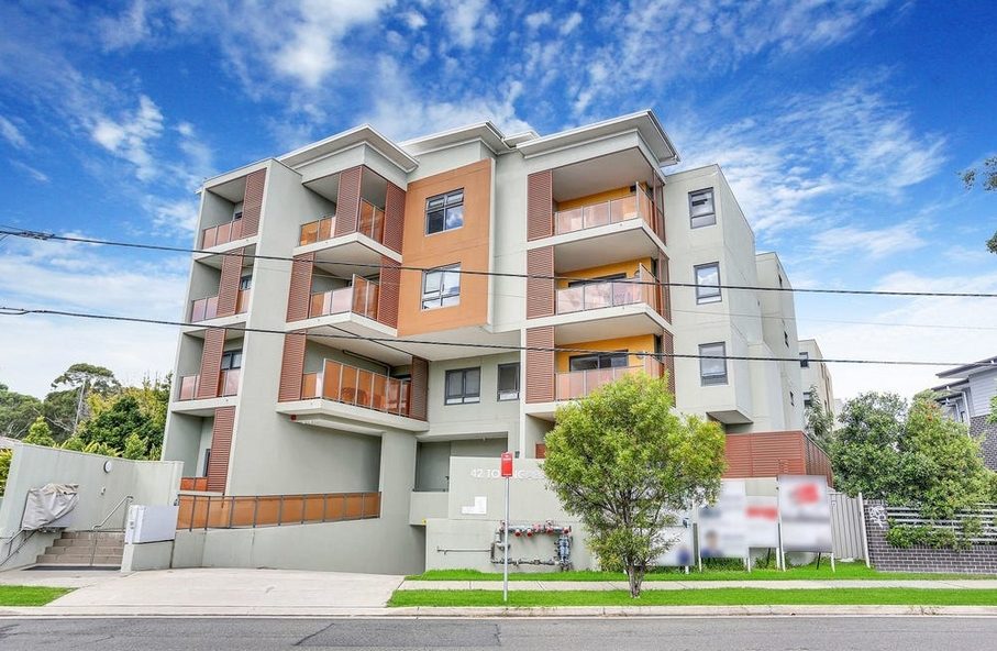 42 Toongabbie Road, Toongabbie, NSW 2146