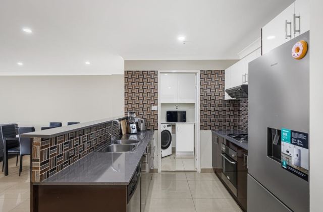 1-11 Spencer Street, Fairfield, NSW 2165