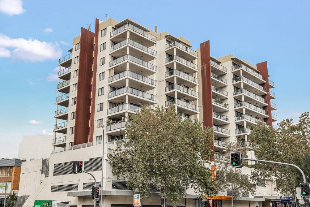 1-11 Spencer Street, Fairfield, NSW 2165