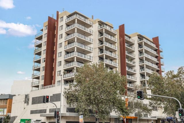 1-11 Spencer Street, Fairfield, NSW 2165