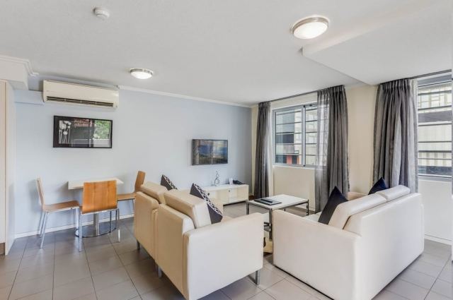 35 Peel St, South Brisbane, Qld 4101