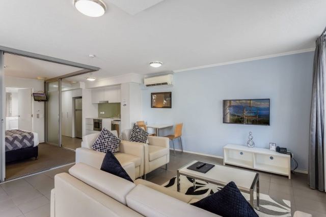 35 Peel St, South Brisbane, Qld 4101