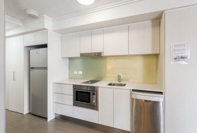 35 Peel St, South Brisbane, Qld 4101