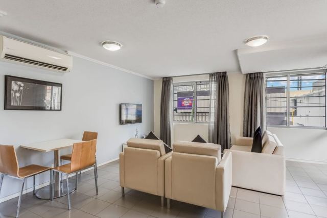 35 Peel St, South Brisbane, Qld 4101