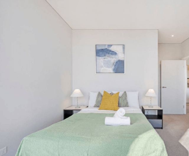 18 Footbridge Boulevard, Wentworth Point, NSW 2127