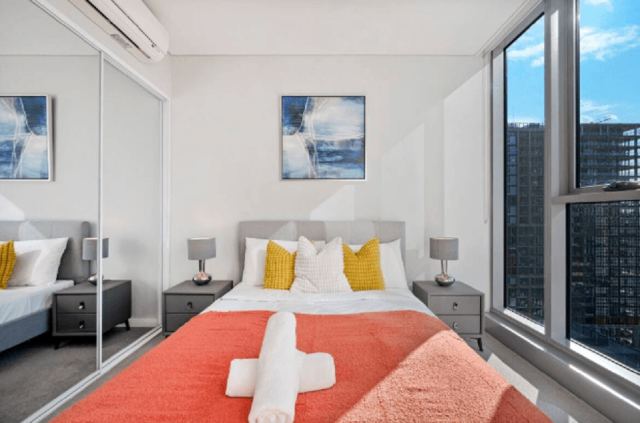 18 Footbridge Boulevard, Wentworth Point, NSW 2127