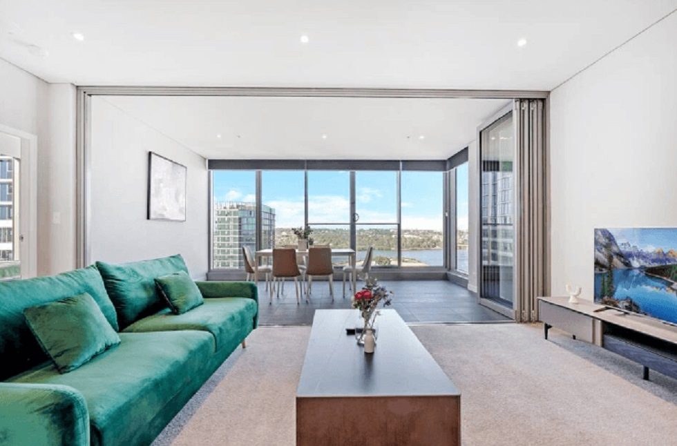 18 Footbridge Boulevard, Wentworth Point, NSW 2127