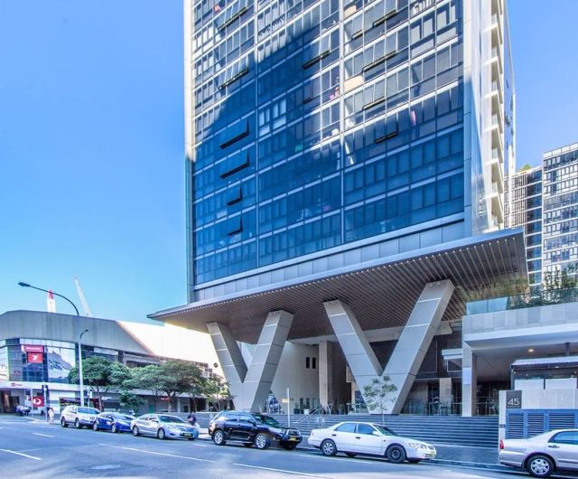 45 Macquarie Street, Parramatta, NSW 2150