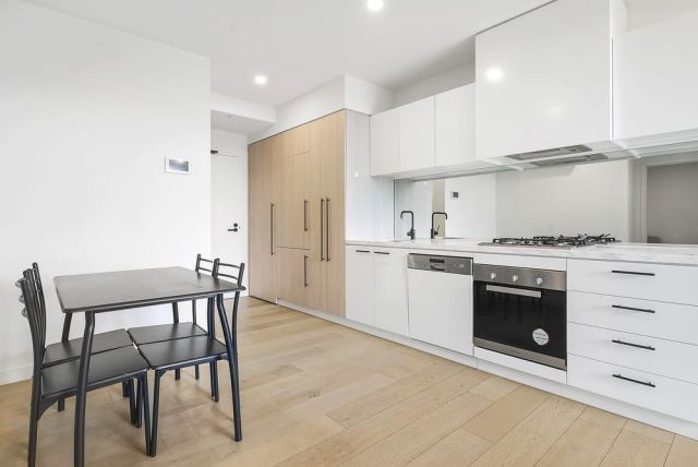 2-Bedroom, 2-Bathroom Apartment in Central Clayton, Vic