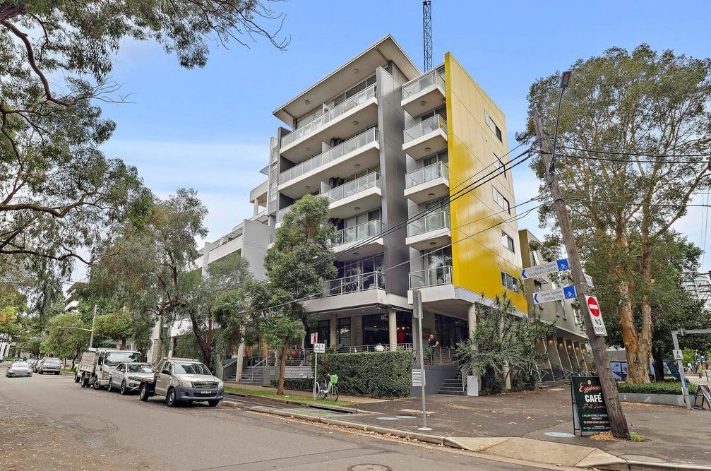 2 Allen Street, Waterloo, NSW 2017