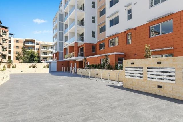2 Bed, 2 Bath Apartment for Rent