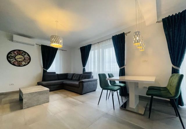 Modern 1-Bed, 1-Bath Apartment for Rent
