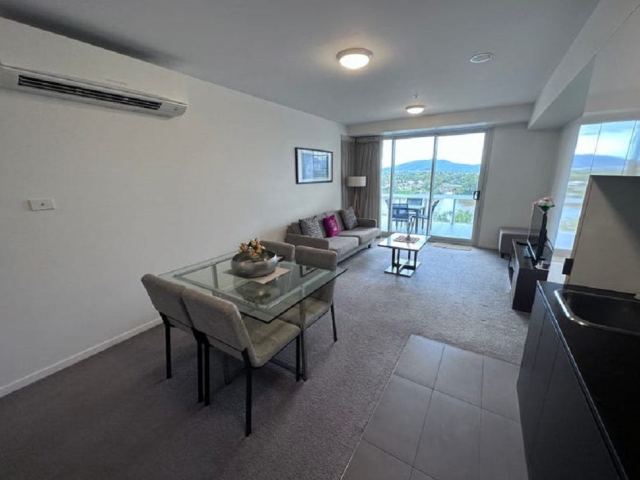 1-Bed, 1-Bath Apartment – Available Now in Rockhampton City, Qld