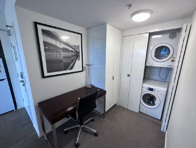 1-Bed, 1-Bath Apartment – Available Now in Rockhampton City, Qld