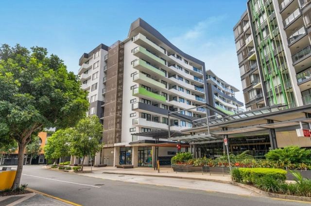 Spacious 2 Bedroom, 2 Bathroom Apartment – Nundah, Qld