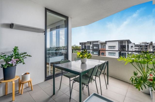 Spacious 2 Bedroom, 2 Bathroom Apartment – Nundah, Qld