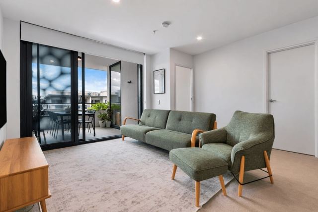 Spacious 2 Bedroom, 2 Bathroom Apartment – Nundah, Qld