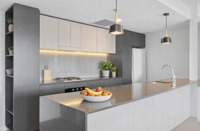 Spacious 2 Bedroom, 2 Bathroom Apartment – Nundah, Qld