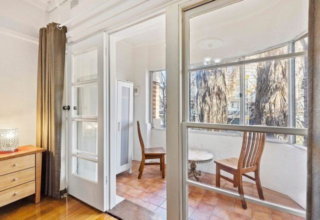 18 Arnold Street, South Yarra, Vic 3141