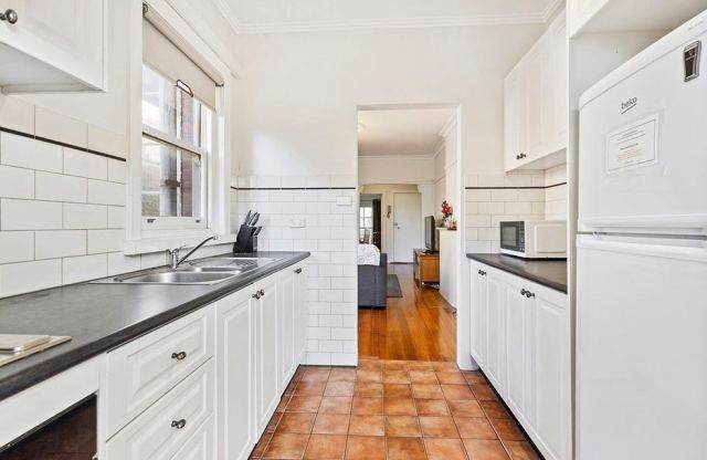 18 Arnold Street, South Yarra, Vic 3141