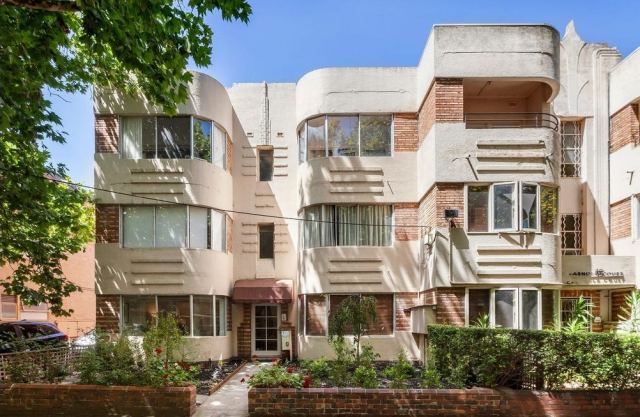 18 Arnold Street, South Yarra, Vic 3141