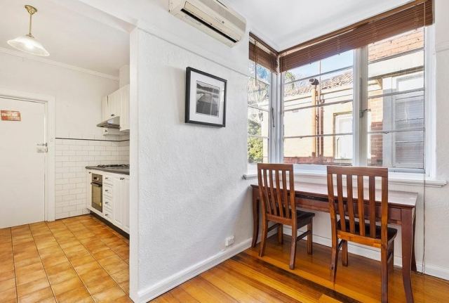 18 Arnold Street, South Yarra, Vic 3141