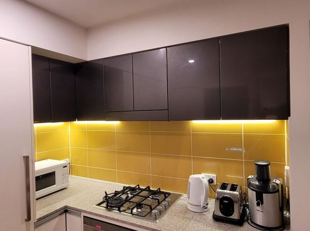 1-Bed, 1-Bath Apartment – Available Now in Adelaide