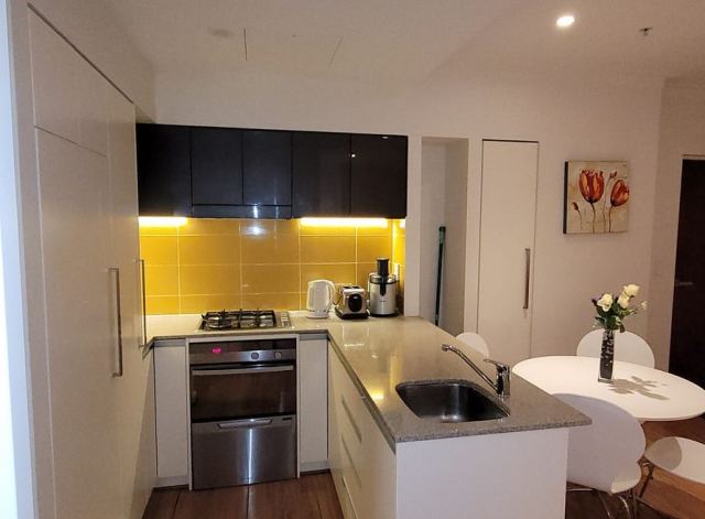 1-Bed, 1-Bath Apartment – Available Now in Adelaide