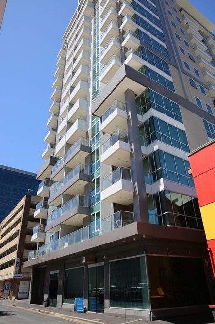 1-Bed, 1-Bath Apartment – Available Now in Adelaide