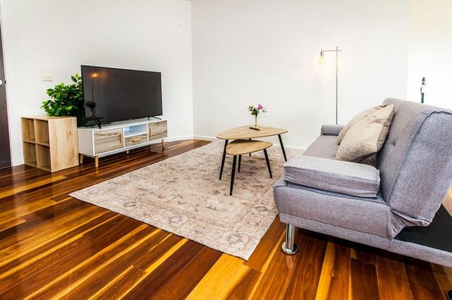 Prime Box Hill Location – 2 Bed, 1 Bath Apartment for Rent